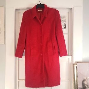 Amanda Smith Coat
